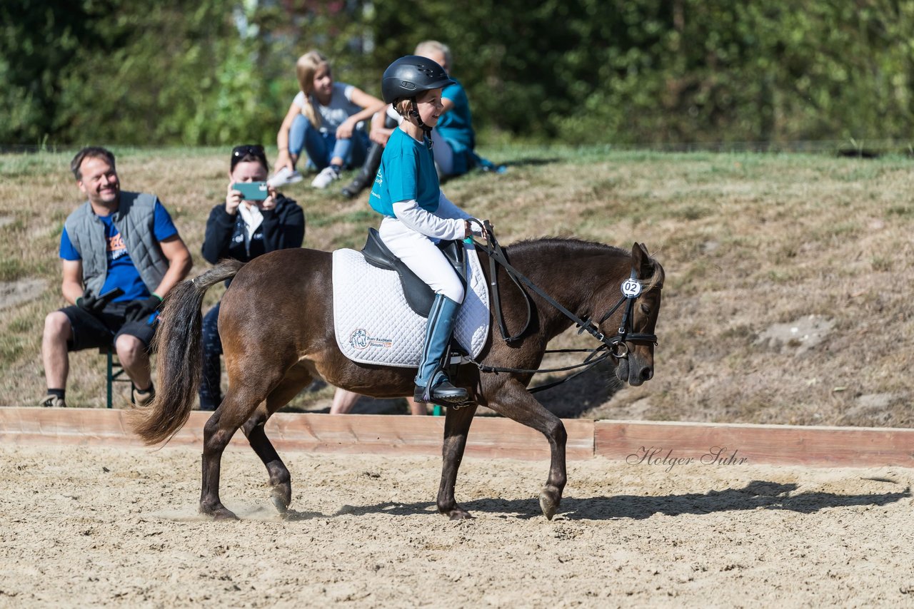 Bild 49 - Pony Akademie Turnier